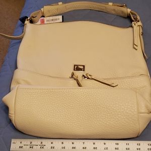 Dooney and Bourke purse